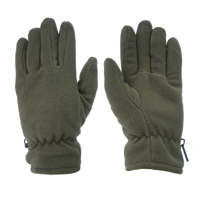 Перчатки мужские "Thinsulate" Olive