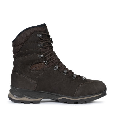 Черевики зимові LOWA Yukon ICE II GTX. Мембрана Gore-Tex®