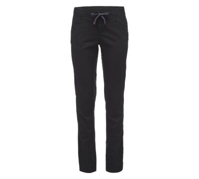 Штани жіночі Black Diamond Credo Pants, Black