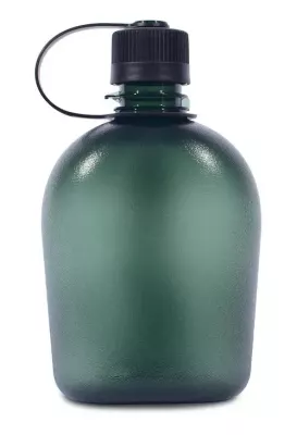 Фляга Pinguin Tritan Bottle Flask, 1 л – Зелена