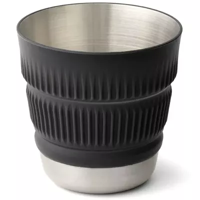Чашка складна Sea to Summit Detour Collapsible Mug 500 мл – Чорна