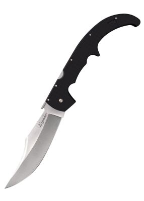 Ніж складаний Cold Steel Espada XL G-10, 10A, Black