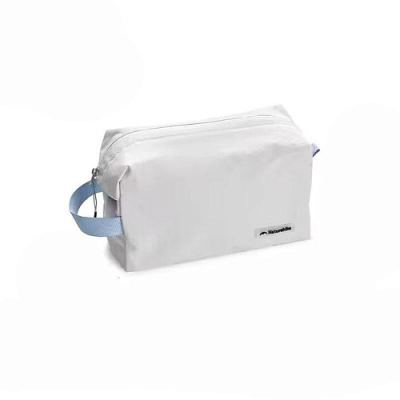 Косметичка Naturehike CNK2450XB024 розмір L сіра