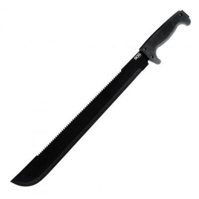 Мачете SOG SOGfari 18" Machete