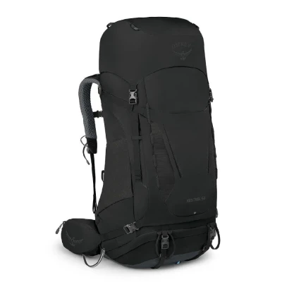 Рюкзак Osprey Kestrel 68 (S/M). Черный