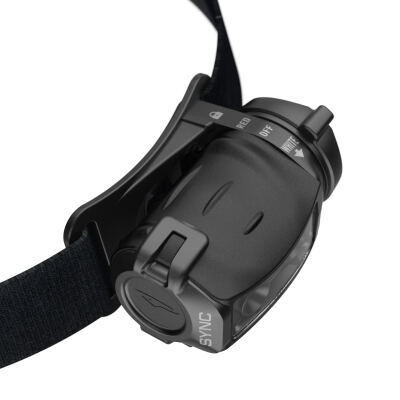 Фонарь налобный Princeton Tec "Sync 300 Headlamp" Multicam