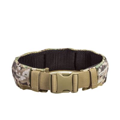 Розвантажувальний пояс Tasmanian Tiger Warrior Belt MKIVMC, Multicam