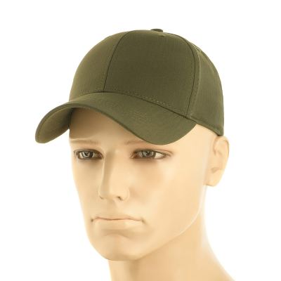 Бейсболка M-Tac Summer Flex Army Олива
