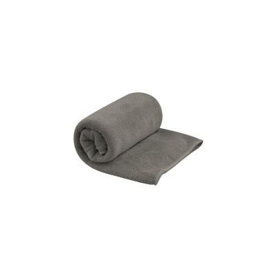 Рушник Sea to Summit Tek Towel, Black Beluga