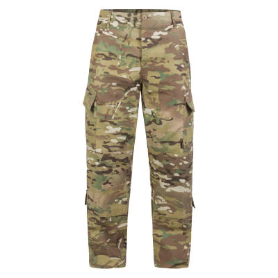 Штани польові "BFU" MTP/MCU camo