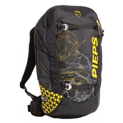 Лавинний рюкзак Pieps Jetforce Tour Rider 24, Yellow