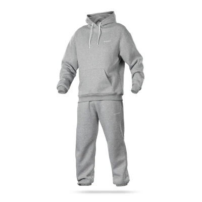 Спортивный костюм Ukrarmor Rush Hood&Pants однотонный спортивный костюм Ukrarmor. Серый Спортивный костюм Ukrarmor Rush Hood&Pants однотонный спортивный костюм Ukrarmor. Серый