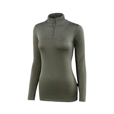 Термосорочка M-Tac Delta Level 2 Lady, Army Olive