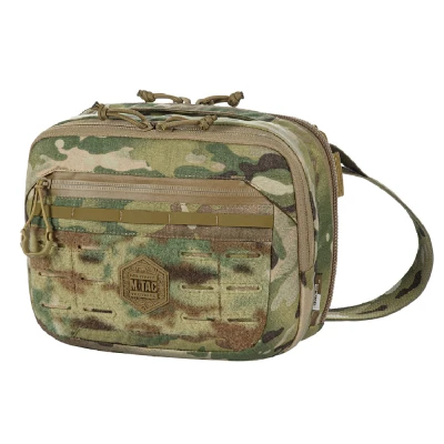Сумка M-Tac EDC Bag Elite. Мультикам Сумка M-Tac EDC Bag Elite. Мультикам