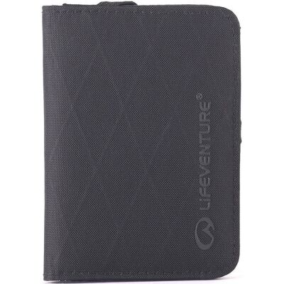 Гаманець Lifeventure X-Pac RFID Card Wallet, Сірий