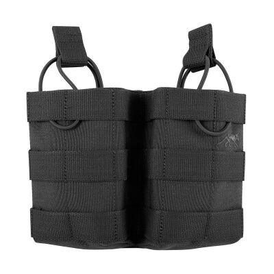Підсумок для магазинів автомата Tasmanian Tiger 2 SGL Mag Pouch BEL MKI, Black