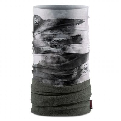 Шарф-труба дитячий (8-12) Buff Junior Polar, Bealy Grey