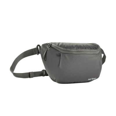 Сумка поясная Tatonka Hip Belt Pouch, Titan Grey