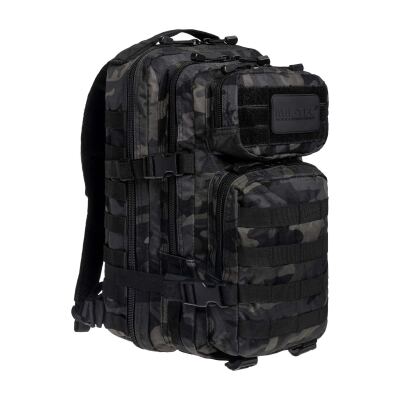 Рюкзак тактичний ASSAULT "S" Dark camo