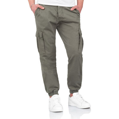 Штани "SURPLUS BAD BOYS PANTS" Olive