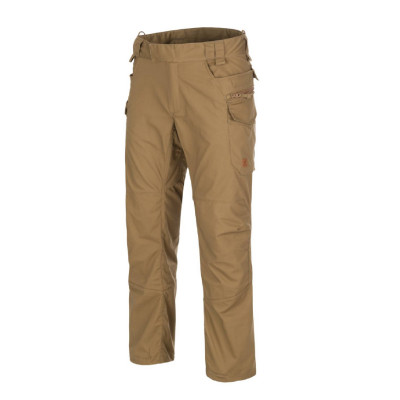 Штани тактичні Helikon-Tex® Piligrim Pants, DuraCanvas®. Койот