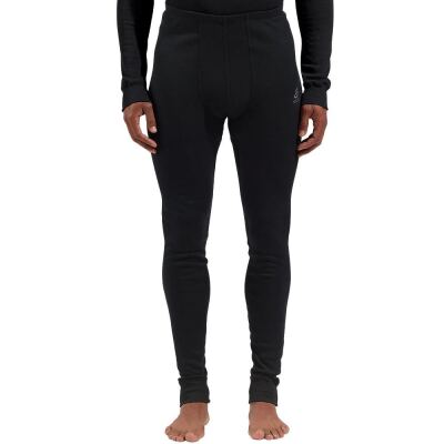 Термоштани Odlo Active Warm, Чорний