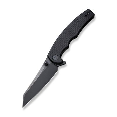 Ніж складаний Civivi P87 Folder C21043-1, чорний