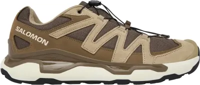 Кросівки Salomon XC ROAM LTR, Darkearth/Kelp/Vanilla
