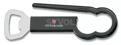 Victorinox Відкривачка для пляшок , чорна, Чорний