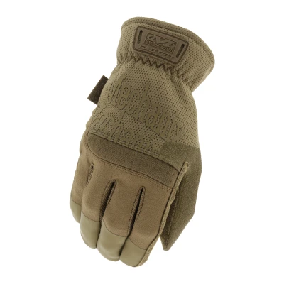Рукавички тактичні Mechanix Fastfit Coyote