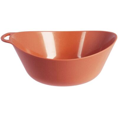 Тарелка Lifeventure Ellipse Bowl, Rust