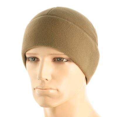 Шапка M-Tac Watch Cap Premium флис (250г/м2) Темно Олива