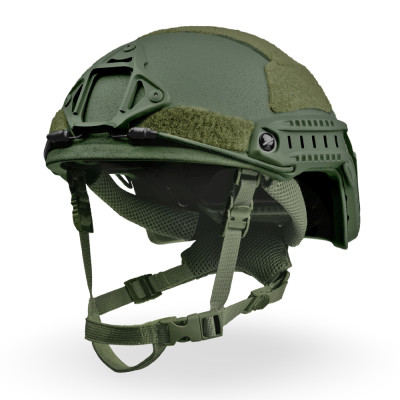 Шолом балістичний SXE FAST HC Eclipse Gen 2. Олива, L