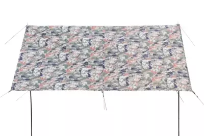 Тент Tramp 3 х 5 New UTRT-101-camo
