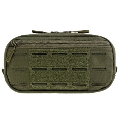 Сумка поясна Sturm Mil-Tec® "Fanny Pack Laser Cut" Olive