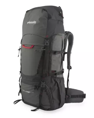 Рюкзак Pinguin Explorer 50 – Чёрный