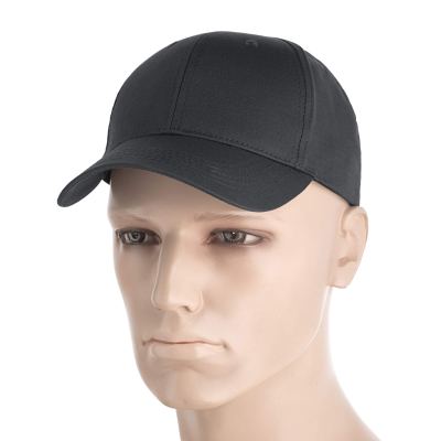 Бейсболка M-Tac Elite Flex ріп-стоп Темно, dark Grey