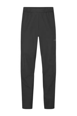Брюки мужские Rab Downpour Pants, Black