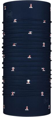 Шарф Buff Original Degrees, Navy