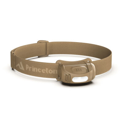 Фонарь налобный Princeton Tec® "Fred Headlamp" Tan
