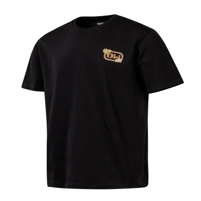 Футболка «Gorilla» від onlywars.store (limited edition). Cotton. Чорний