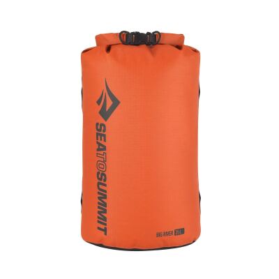 Гермомішок Sea to Summit Big River Dry Bag, 35 л, Orange