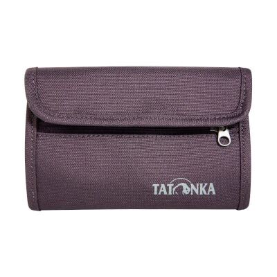 Гаманець Tatonka ID Wallet RFID B, Midnight Plum