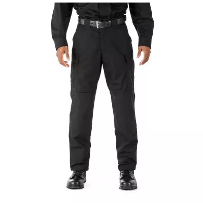 Штани тактичні "5.11 Tactical Taclite TDU Pants" Black