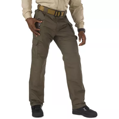 Штани тактичні "5.11 Tactical Taclite Pro Pants - LG" Tundra