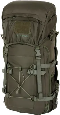 Рюкзак Snugpak Bergen со съемными боковыми результатами 100, Olive