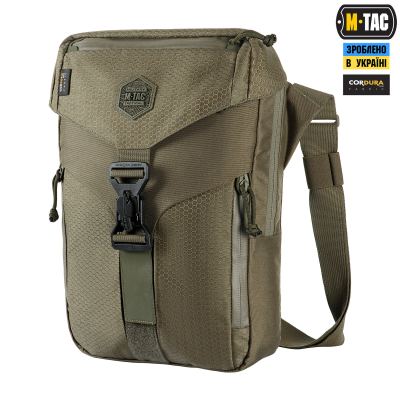 Torba M-Tac Magnet XL Bag Elite Hex Oliwkowa (Ciemna)