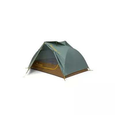 Палатка двухместная Sea to Summit Ikos Evo TR2, Двухместные – Лавровый венок