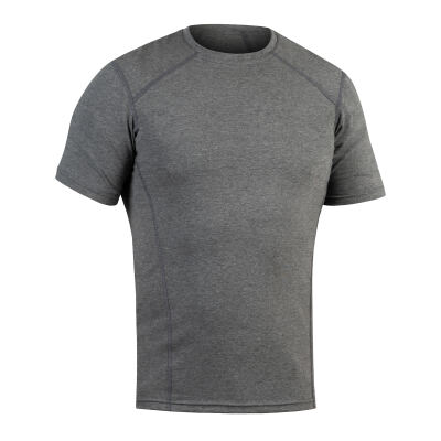 Футболка польова "PCT" (Punisher Combat T-Shirt) Grey Melange