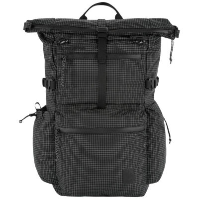 Рюкзак Fjällräven High Coast Pro Foldsack 26, Black